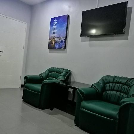 Sabai Place Donmueang Airport กรุงเทพมหานคร ภายนอก รูปภาพ