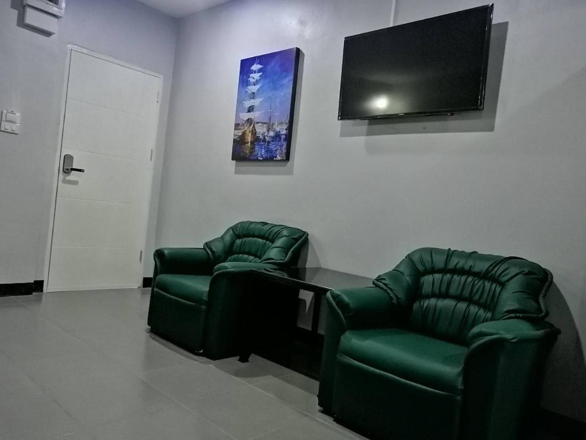 Sabai Place Donmueang Airport กรุงเทพมหานคร ภายนอก รูปภาพ